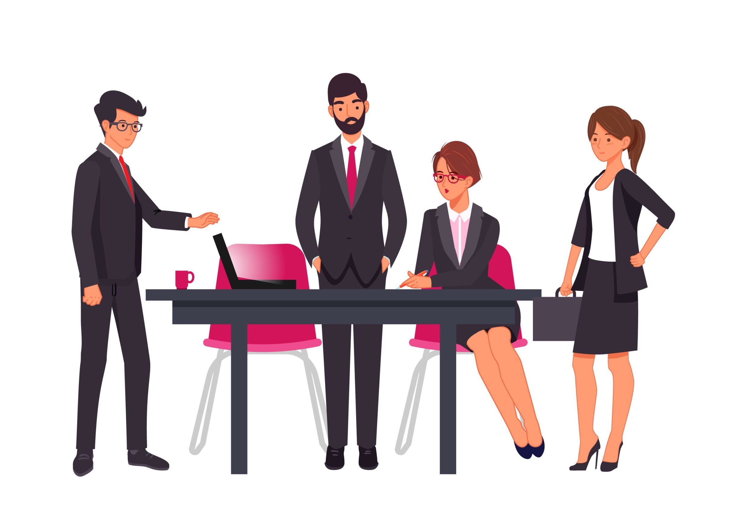executive