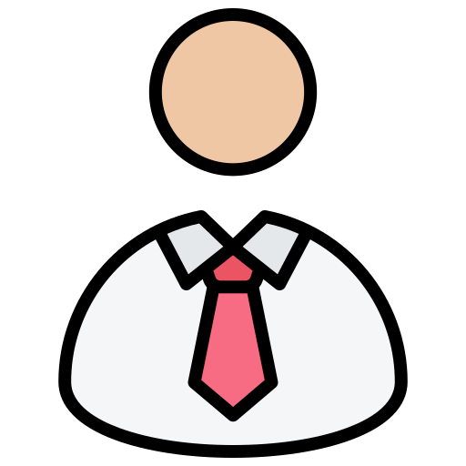office-worker